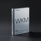 Smartsheet & monday.com Work Management Systems Builder Claude skill by KissMySkills, hardcover volume cover