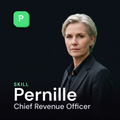 Pernille - Chief Revenue Officer AI Skill cover