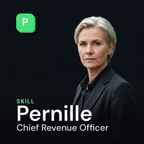 Pernille - Chief Revenue Officer AI Skill cover