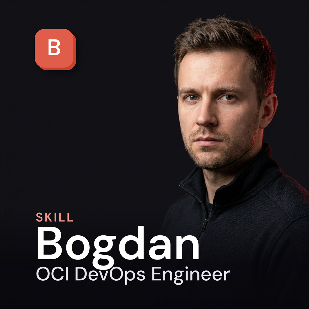 bogdan-oracle-oci-devops-engineer cover