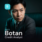 Botan - Credit Analyst