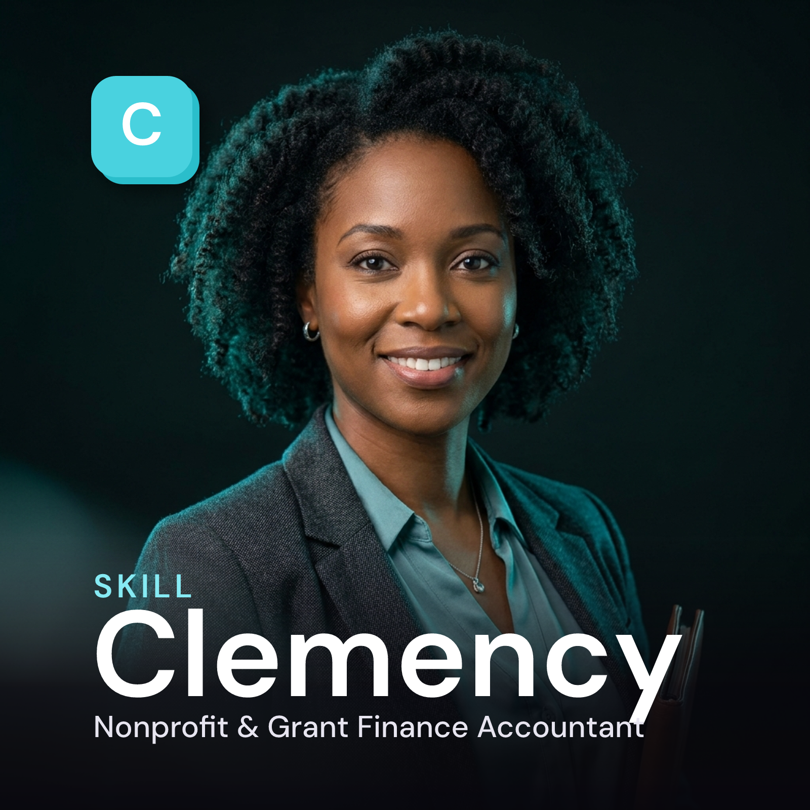 Clemency - Nonprofit & Grant Finance Accountant