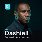Dashiell - Forensic Accountant