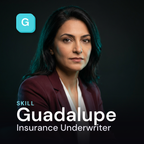 Guadalupe - Insurance Underwriter