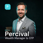 Percival - Wealth Manager & CFP