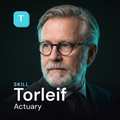 Torleif - Actuary