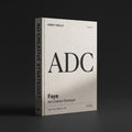 Ad Creative Strategist Claude skill by KissMySkills, hardcover volume cover