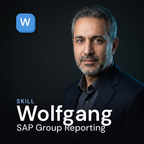 wolfgang-sap-group-reporting cover