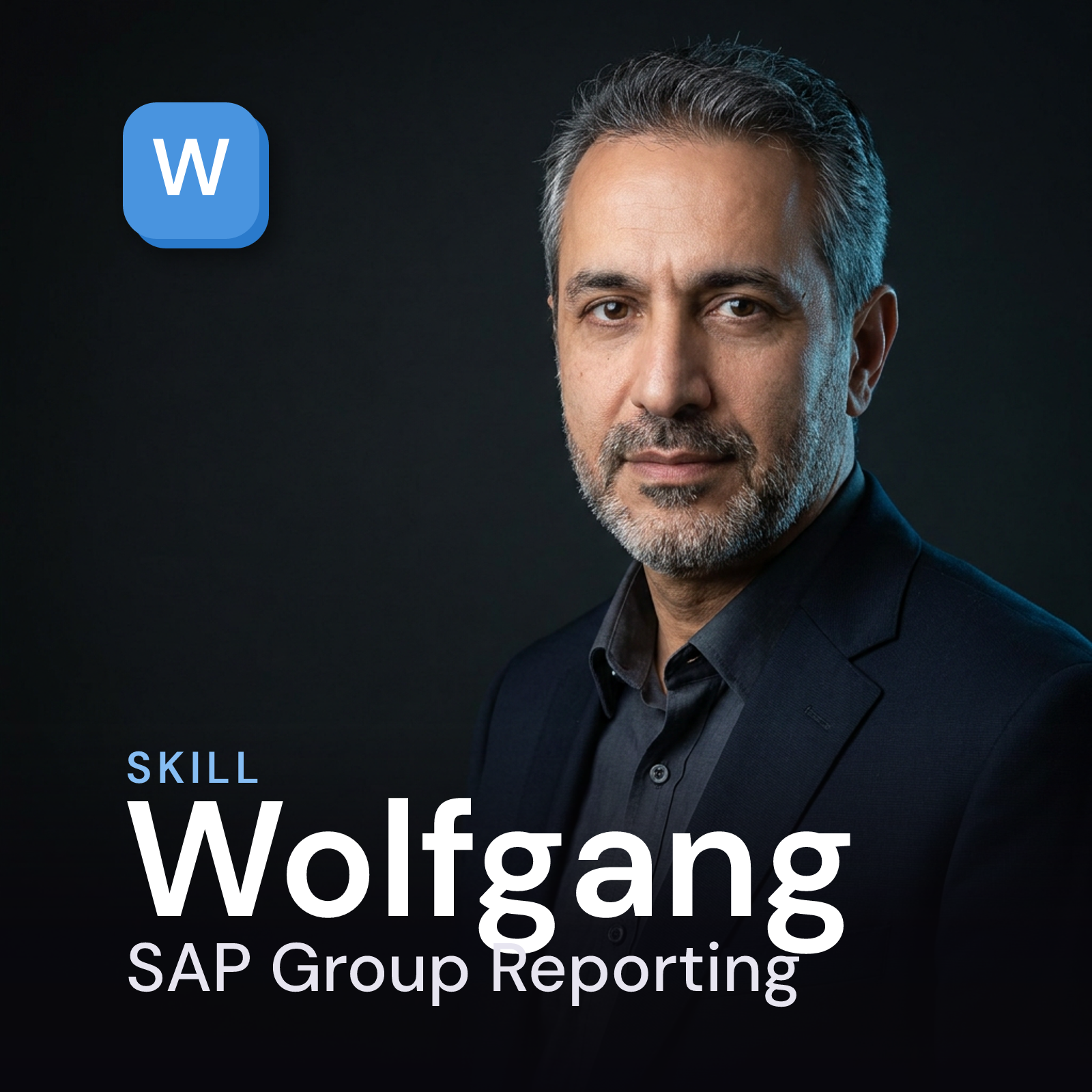 wolfgang-sap-group-reporting cover