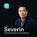 Severin Construction Accountant AI skill cover