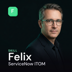 felix ServiceNow cover