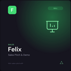 Felix — Sales Pitch & Demo AI Skill preview 3