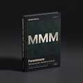 Fennimore - Marketing Mix Modeling & Incrementality Analyst Claude skill by KissMySkills, hardcover volume cover