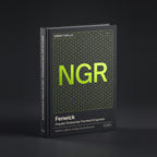 Fenwick - Angular Enterprise Frontend Engineer Claude skill by KissMySkills, hardcover volume cover