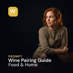 Wine Pairing Guide — Food & Home Prompt