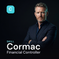 Cormac — Financial Controller AI Skill