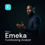 Emeka — Fundraising Pitch Analyst AI Skill