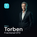 Torben — Fractional CFO Strategist AI Skill