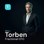 Torben — Fractional CFO Strategist AI Skill