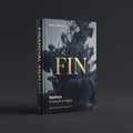 Financial Analyst Claude skill by KissMySkills, hardcover volume cover