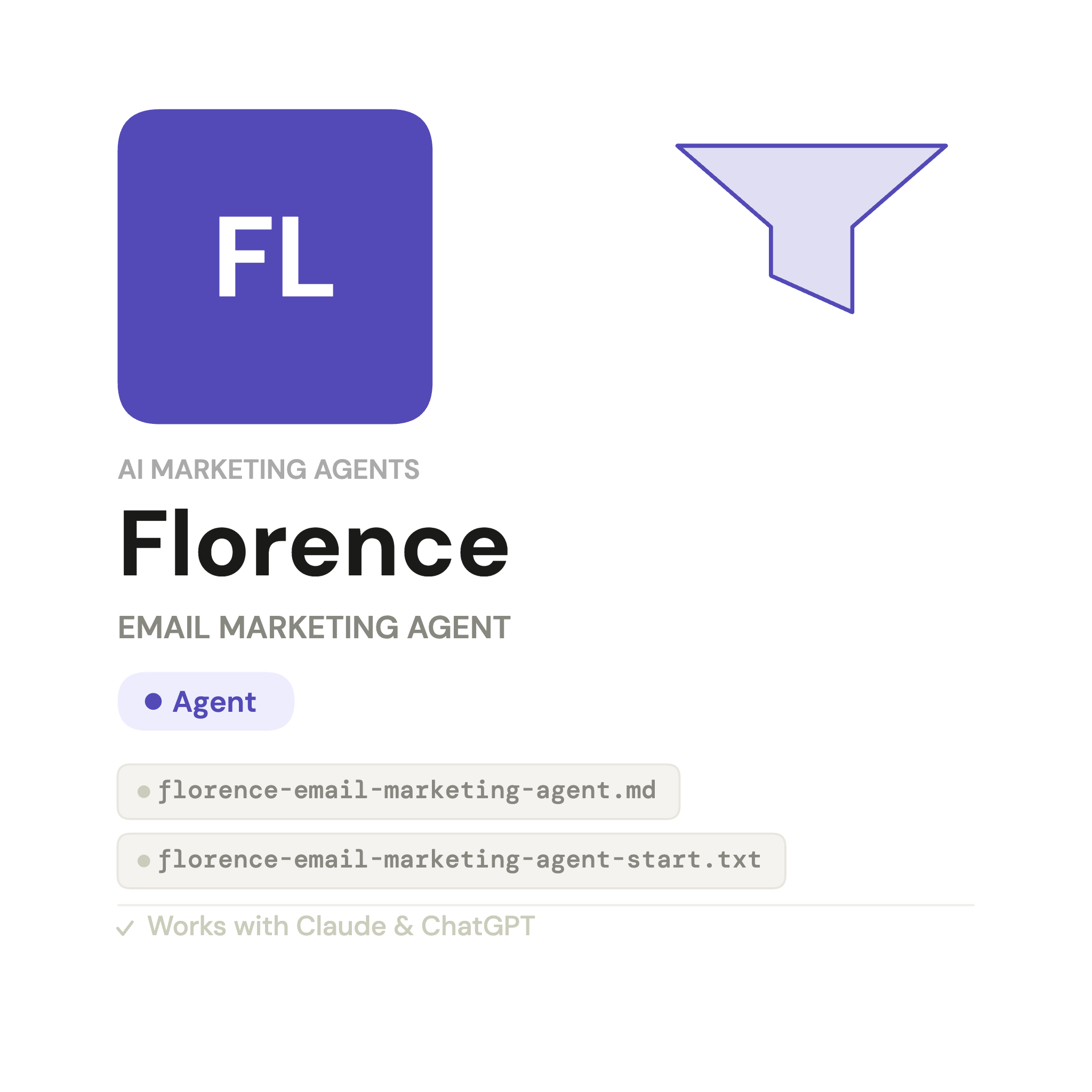 Florence — AI Email Marketing Agent