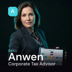 Anwen - Corporate Tax Advisor AI Skill