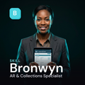 Bronwyn - Accounts Receivable & Collections Specialist AI Skill