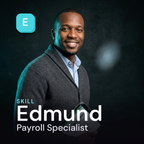 Edmund - Payroll Specialist AI Skill