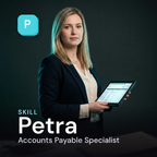 Petra - Accounts Payable Specialist AI Skill