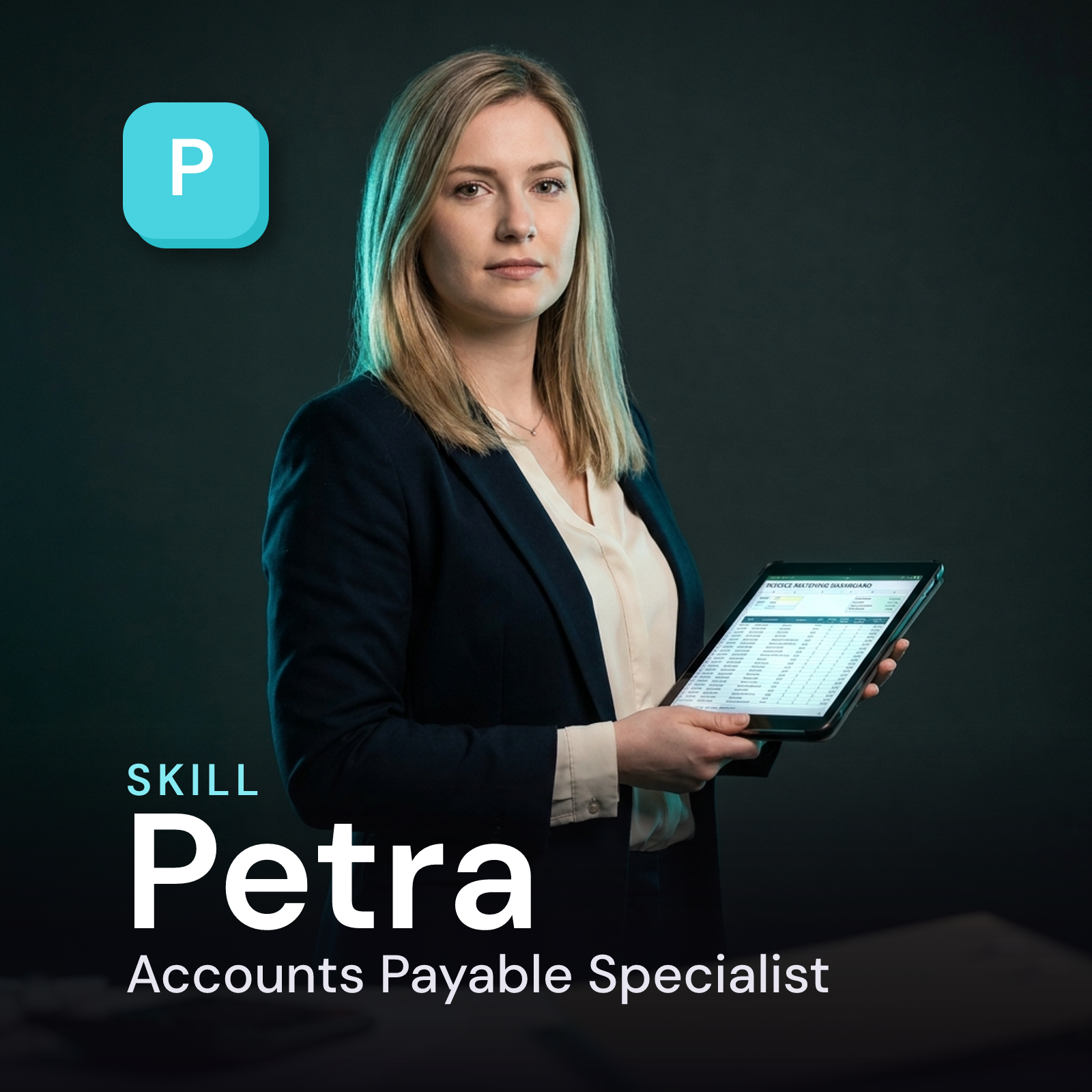 Petra - Accounts Payable Specialist AI Skill