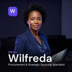 Wilfreda — Procurement & Strategic Sourcing Specialist AI Skill