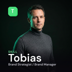Tobias — Brand Strategist / Brand Manager AI Skill