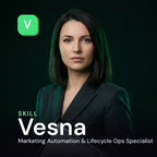 Vesna — Marketing Automation & Lifecycle Ops Specialist AI Skill