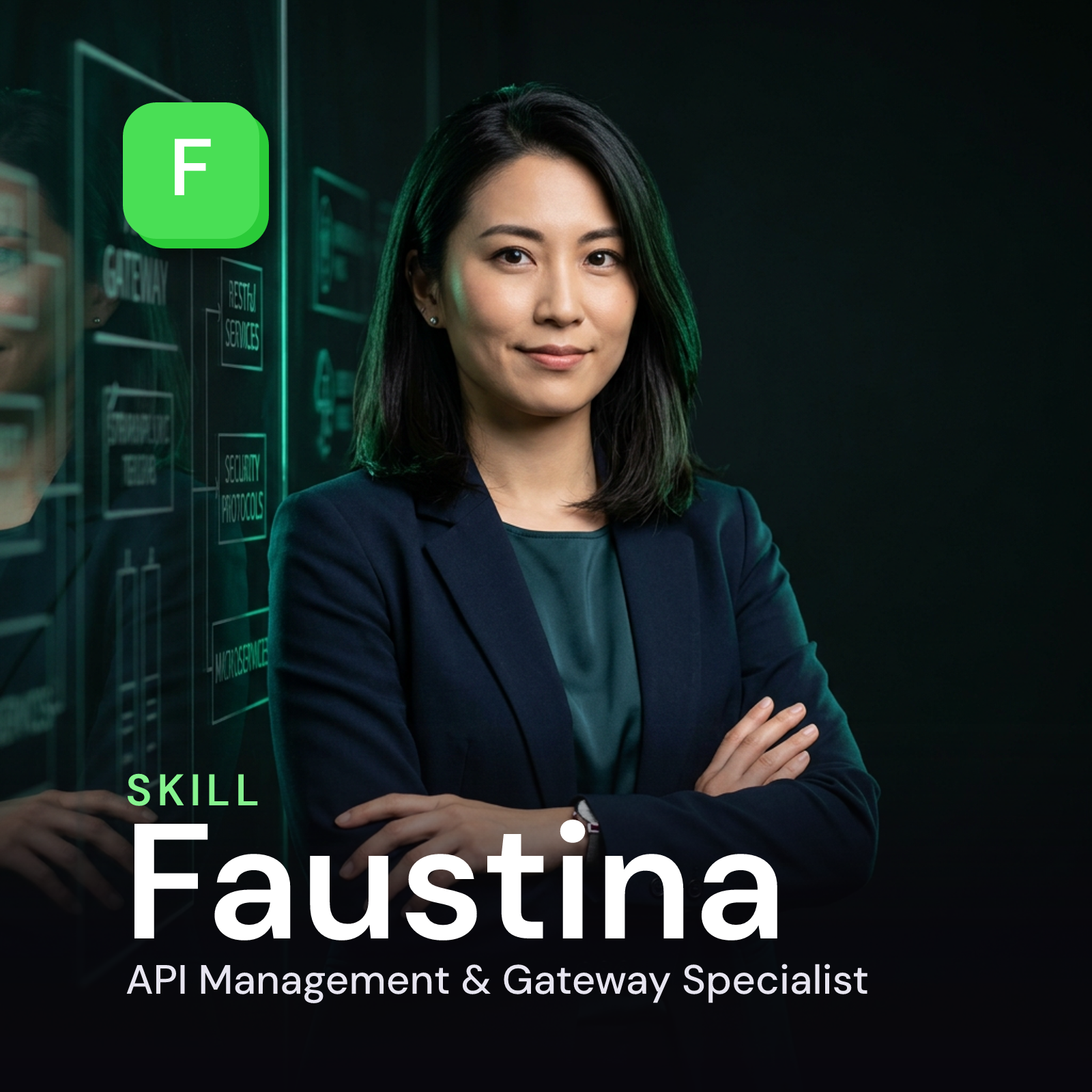 Faustina — API Management & Gateway Specialist AI Skill