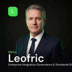 Leofric — Enterprise Integration Governance & Standards Director AI Skill