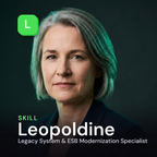 Leopoldine — Legacy System & ESB Modernization Specialist AI Skill
