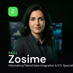 Zosime — Informatica/Talend Data Integration & ETL Specialist AI Skill