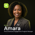 Amara — DEI & Employee Engagement Program Manager AI Skill