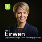 Eirwen — Employer Branding & Talent Marketing Specialist AI Skill