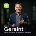 Geraint — Corporate Trainer & Facilitation Specialist AI Skill