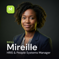 Mireille — HRIS & People Systems Manager AI Skill