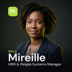 Mireille — HRIS & People Systems Manager AI Skill