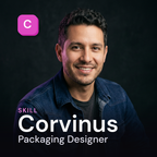 Corvinus — Packaging Designer AI Skill