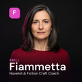 Fiammetta — Novelist & Fiction Craft Coach AI Skill