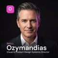 Ozymandias — Visual & Product Design Systems Director AI Skill