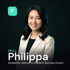 Philippa — Academic Advisor & Student Success Coach AI Skill