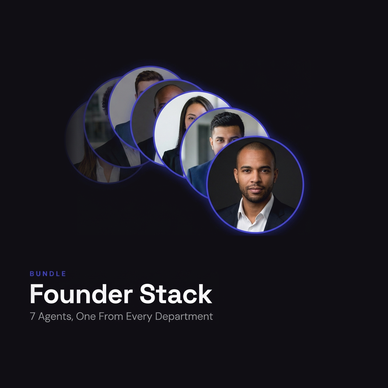 founder-stack-bundle-7-ai-agents