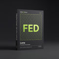 Frontend Developer Claude skill by KissMySkills, hardcover volume cover