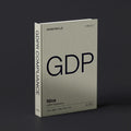 GDPR Compliance Claude skill by KissMySkills, hardcover volume cover