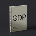 GDPR Compliance Claude skill by KissMySkills, hardcover volume cover